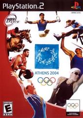 Athens 2004 New