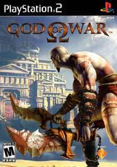 God of War New