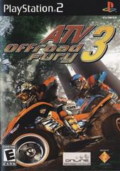 ATV Offroad Fury 3 New