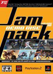 PlayStation Underground Jampack Vol. 10 New