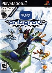 Eye Toy AntiGrav New