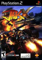 Jak X Combat Racing New