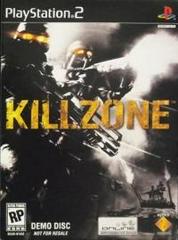 Killzone [Demo] New