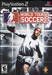 World Tour Soccer 2006 New