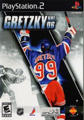 Gretzky NHL 06 New