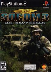 SOCOM III US Navy Seals New