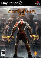 God of War 2 New