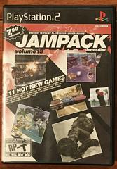 Jampack Volume 13 New