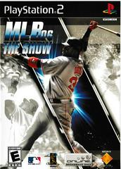 MLB 06 The Show New