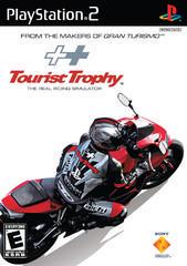 Tourist Trophy New