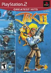 Jak II [Greatest Hits] New