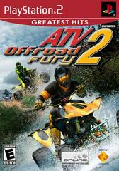 ATV Offroad Fury 2 [Greatest Hits] New