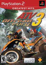 ATV Offroad Fury 3 New