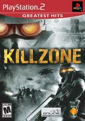 Killzone [Greatest Hits] New