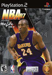 NBA 07 the Life New