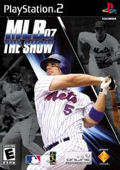 MLB 07 The Show New