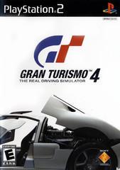 Gran Turismo 4 New