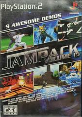 PlayStation Underground Jampack Vol. 15 New