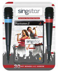 Singstar Bundle New