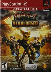 Ratchet Deadlocked [Greatest Hits] New