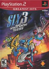 Sly 3 Honor Among Thieves [Greatest Hits] New