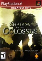 Shadow of the Colossus [Greatest Hits] New