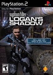 Syphon Filter Logans Shadow New