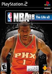 NBA 08 New