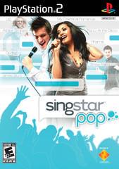 Singstar Pop New