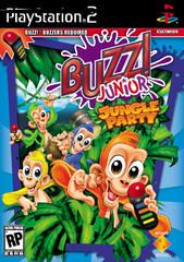 Buzz Junior Jungle Party New