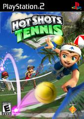 Hot Shots Tennis New