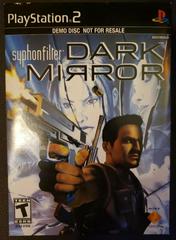 Syphon Filter Dark Mirror [Demo] New