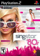 Singstar 80s New