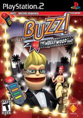 Buzz!: The Hollywood Quiz New