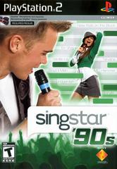 Singstar 90s New