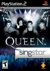 Singstar: Queen New