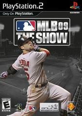 MLB 09: The Show New