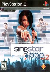 SingStar Pop Vol. 2 New