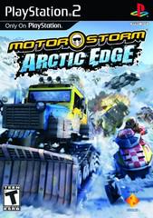 MotorStorm: Arctic Edge New