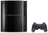 Playstation 3 System 40GB New