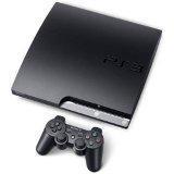 Playstation 3 Slim System 250GB New