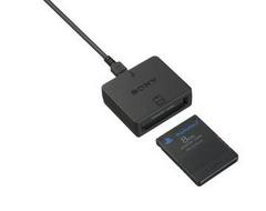 Memory Card Adaptor New