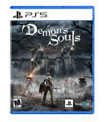 Demon's Souls New