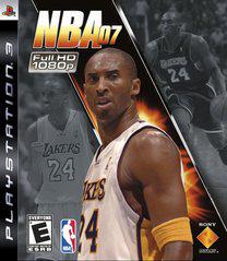 NBA 07 New