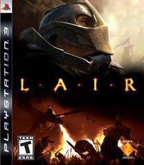 Lair New