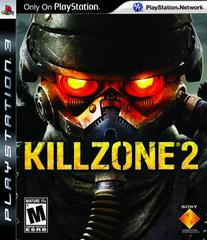 Killzone 2 New