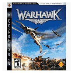 Warhawk Bundle New