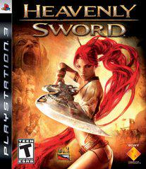 Heavenly Sword New