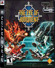 Eye of Judgment New