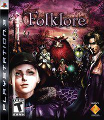 Folklore New